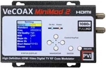 Used Vecoax Minimod-2 Hdmi To Coax Modulator. Fixed Price $445.00.
