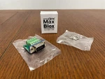 New! Btx Maxblox 15-pin Male Vga Connector. Cd-mx15m. Fixed Price $7.95.