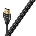 Audioquest Pearl 48 Hdmi Cable 8k-10k 48gbps (7.4 Feet) 2.25 Meter. Fixed Price $77.95.