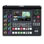 Rgblink Mini-edge, All In One Video Mixer Switcher 4k Multi-cam Ptz Controller. Fixed Price $895.29.