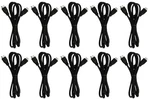 10-pack 6' 4k Ultra Hd Hdmi Cable For Led Tvs, Playstation, Xbox, Laptops. Fixed Price $29.99.