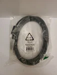 Monoprice High Speed Hdmi Cable 4k 10.2gbps 28awg 10ft Black Gaming. Fixed Price $12.33.