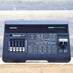Datavideo Se-500hd 4-channel 1080p Hdmi Video Switcher / Built-in Audio Mixer. Fixed Price $999.99.