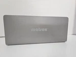 Matrox Ds1 / Ds1-hdmi Docking Station No Power Adapter Untested As-is. Fixed Price $29.99.