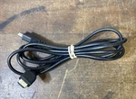 Luxshare 6.5 High Speed Hdmi Cable E321011. Fixed Price $4.95.