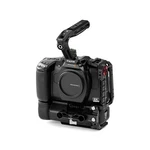 Tilta Full Camera Cage Basic Kit For Bmcc 6k, Black. Fixed Price $153.24.