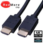 *open Box* Vanco Rdm035 High-speed Hdmi Cable Ethernet & Redmere Chip, 35ft. Fixed Price $49.99.