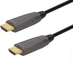 Monoprice - 44329 8k Ultra High Speed Fiber Optic Certified Hdmi. Fixed Price $140.40.