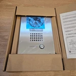 New Aiphone Ax-dvf Ip Video Door Station. Fixed Price $214.00.