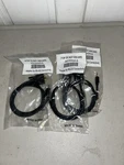 Cables To Go, C2g, 4039964 Adapter For Rs232 Connectivity Rs-232 Pack Of 3 #4. Fixed Price $19.99.