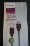 Philips 12' High Definition/ Speed Hdmi Cable Item # Swv1438bn * Sealed - Bnib. Fixed Price $5.00.
