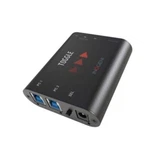 Inogeni S Toggle Usb 3.0 Pro Av Switcher. Fixed Price $495.00.