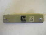 Extron Aap One 3.5 Mm Stereo Mini Jack To Solder Tabs 70-587-11 New In Package. Fixed Price $3.75.