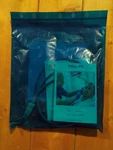Philips Spo2, Adapter Cable (1.1m) # 989803105691 Ref M1943a. Fixed Price $25.00.