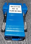 Savant 064-0114-00 Flow No Null Adapter Rj45 - Blue New. Fixed Price $5.00.