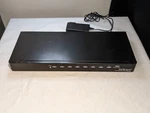 Startech St128hdmi2 8 Port Hdmi Splitter With Audio. Fixed Price $36.68.