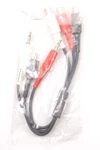 Radio Shack Vjps0068 Video Enhancer Stereo Audio Mixer Cable New Fits: 15-1961. Fixed Price $9.99.