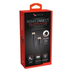 Helix Ultra-durable 6-ft 4k Hdmi Cable With 90 Degree Adapter (ethhdmi). Fixed Price $12.99.
