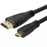 Micro Hdmi A/v Tv Video Cable For Toshiba Thrive Excite Wi-fi Android. Fixed Price $14.36.