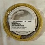 Spectrum Sik Accessory Pak Hsd Ps: 606212-tfc Coaxial Ethernet Phone Kit. Fixed Price $8.99.