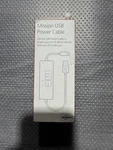 Mission Cables Mc45 Usb Power Cable For Amazon Fire Tv. Fixed Price $16.99.