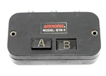 Antronix Model Stb-2 A/b Switch. Cable Or Satellite Tested. Fixed Price $6.29.