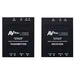 Avpro Ac-ex70-uhd-kit Hdbaset Cat6 Extender Kit (acex70uhdkit). Fixed Price $444.99.