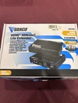 Vanco 280766 Hdmi Hdbase T Lite Extender. Fixed Price $100.00.