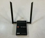 J-tech Digital Jtech-wex-22d Hdmi Receiver-b3c. Fixed Price $6.25.