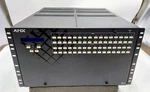 Amx Enova Dgx-32 Digital Media Switcher Fgc59-0000 W/ 13 Modules. Fixed Price $799.99.