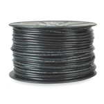 Carol C5886.31.01 Coaxial Cable,rg-6/u,black 21y751. Fixed Price $228.15.