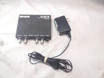 Marshall Bc-0301-08 Precision Digital Sdi To Composite S-video Analog Converter. Fixed Price $165.00.