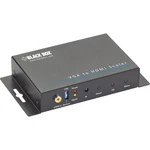 Black Box Vga-to-hdmi Converter Scaler With Audio Avsc-vga-hdmi-r2. Fixed Price $287.50.