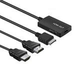 Ps2 Hdmi Converter Av Adapter Cable For Playstation 2 / 1 Hd Upscaler. Fixed Price $22.99.