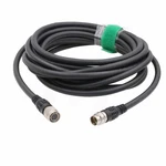 Hangton Extension Cable 12 Pin Hirose Male To Female For Sony Camera (1m). Fixed Price $36.49.