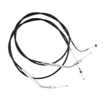 Barnett Performance Idle Cable Black Open-box 101-30-40010. Fixed Price $25.95.