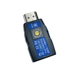 Hdmi 2.1 4k Edid Emulator Pro (model: 4k-ew2), Support Scdc And Exact Co.... Fixed Price $130.06.