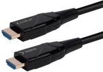 Monoprice - 43333 4k High Speed Fiber Optic Hdmi Cable 60hz. Fixed Price $143.91.