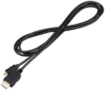 Kenwood Kca-hd200 Hdmi Connection Cable Type-a Type-d For Dmx8021dabs Kw-m875dbw. Fixed Price $52.18.