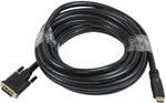 Monoprice 25ft 22awg Cl2 High Speed Hdmi To Dvi Adapter Cable - White. Fixed Price $27.49.