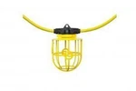 Ericson Ls-100 Stringlight 100' Foot Yellow Sjtw Cable 10 Light String. Fixed Price $129.99.