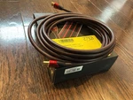 Audioquest Cinnamon 13 Ft Hdmi Cable. Fixed Price $55.00.