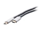C2g 25ft (7.6m) High Speed Hdmi Cable With Ethernet Model. Fixed Price $49.65.