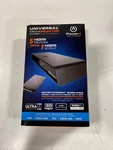 5:1 Hdmi Media Selector By Power A. Fixed Price $24.99.