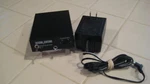 Pro Video Rf Modulator Black Model Rfm-1 With Power Adaptor. Fixed Price $4.49.