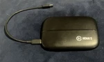 Elgato Hd60 S+ Video Capture Card With Hdmi And Usb To Usb-c Cables. Fixed Price $87.50.