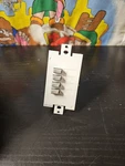 Ashly Wr-2 Wall Remote/4-position Pushbutton Select Untested. Fixed Price $58.88.