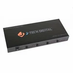 J-tech Digital Proav Ultra Hd 4k Hdmi 4 X Matrix Switcher Supports 2k. Fixed Price $169.99.