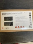 Atlona - At-ava-ex70c-bp-kit. Fixed Price $250.00.
