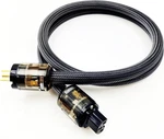 10 Awg Hi-end Hifi Audio Universal Ac Power Cable Cord Us Plug - 5ft (1.5m. Fixed Price $82.99.